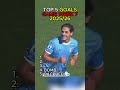 Top 5 Goals Game Week 7 ⚽🔥