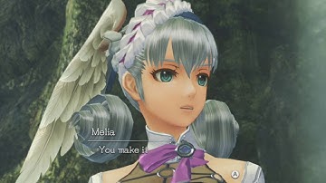 Silverae Streams: Xenoblade Chronicles: Future Connected (Part 1)