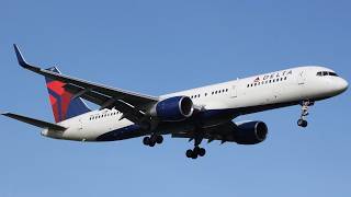 Boeing B757-200 | KDTW - KATL | X-Plane 12