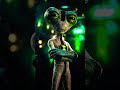 GREYMATTER AI EDIT #alienx #cartoon #ben10 #alienfusion #ben10edit #alien