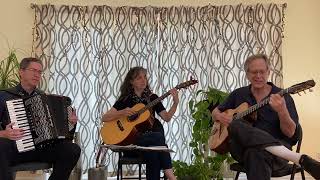 No Matter How She Done It - Swing 6625