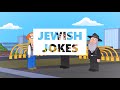 Family Guy - Jewish Jokes || 2.