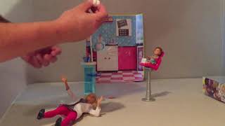 Barbie Dentist Review