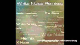 Dash Berlin   Man On The Run WHITENO1SE & System Nipel Remix
