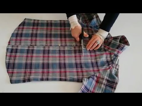 Video: Bir Iş Elbisesinin Sırrı