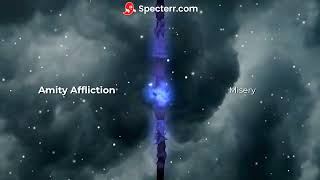 The Amity Affliction Misery S