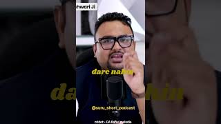 Sandeep maheswari with Vivek Bindra podcast viral shorts Rahul  malodia
