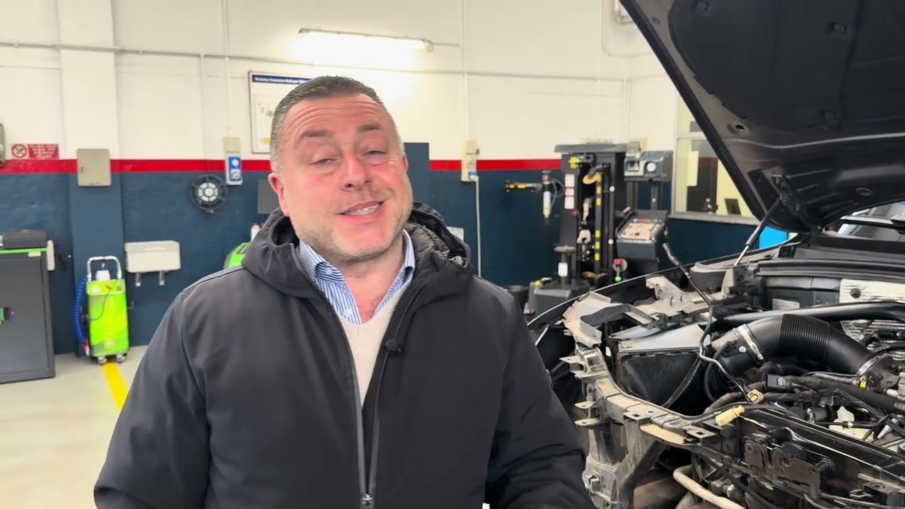 Perdita liquido refrigerante motore V6 3.0 Tdi Audi Vw su Q5, A6, A7, A8, Q7 soluzione al problema