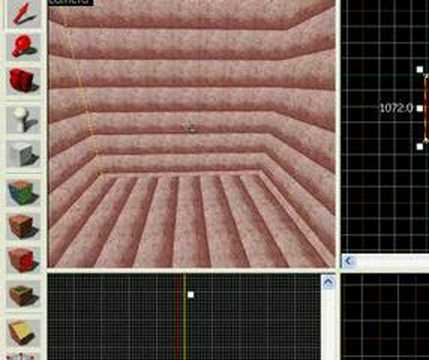 Hammer Tutorial part 2: walls