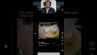 The Micro What Now?? 🗣❌😭🥀#fyp #reels #viral #streamer #reaction #suit #tie #live