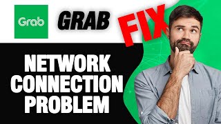 How To Fix Grab App Network Connection Problem | Easy Quick Solution screenshot 4