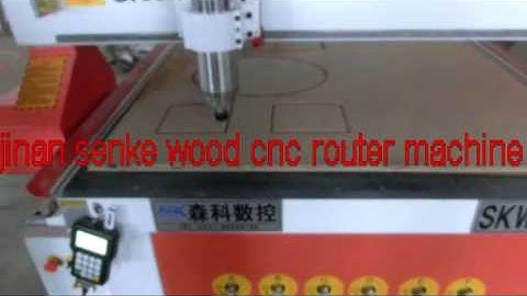 1325 vacuum table wood cnc router machine Dsp  control woodworking machine