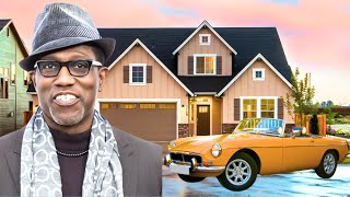 Wesley Snipes 2024: Unveiling His Family Life, Legal Battles, and Net Worth Evolution