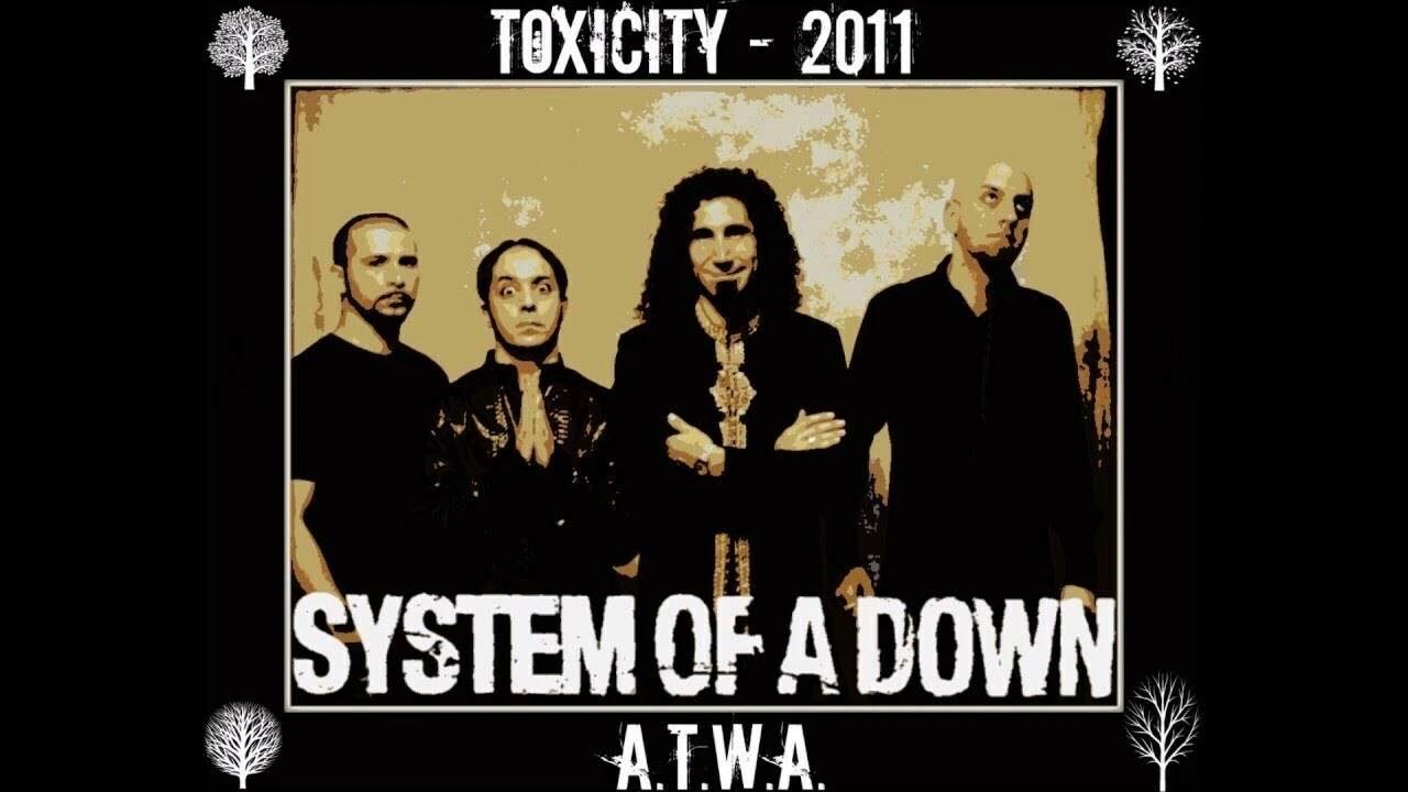 System of a down live. Atwa. Atwa. System of a down. Atwa system of a down.