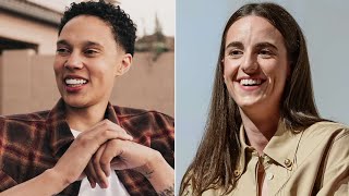 Brittney Griner to Caitlin Clark: WNBA Is 'Different' with Players Trying to 'Feed Their Families'