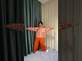 #推し変禁止条例 ソロダンス( #田倉暉久 🍊ver.)#THESUPERFRUIT #スパフル