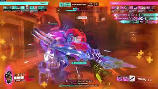 Junker Queen Season 13 Double Carnage - Kings Row