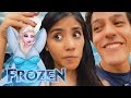 ENCONTRAMOS A ELSA GORDA... | LOS POLINESIOS VLOGS