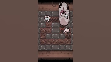 Yes He Won Again.. #thebindingofisaac #kayhosyt