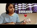 Roobaroo - Ukelele Cover (with chords)