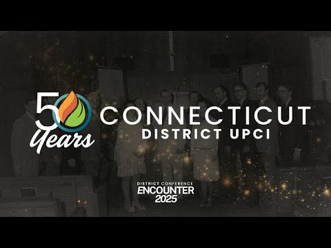 Thursday Night Encounter |  | Minister Jimmy Toney