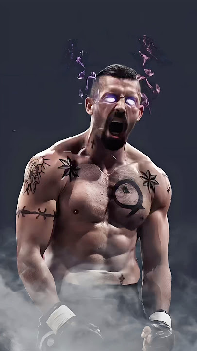 Boyka Undesputed