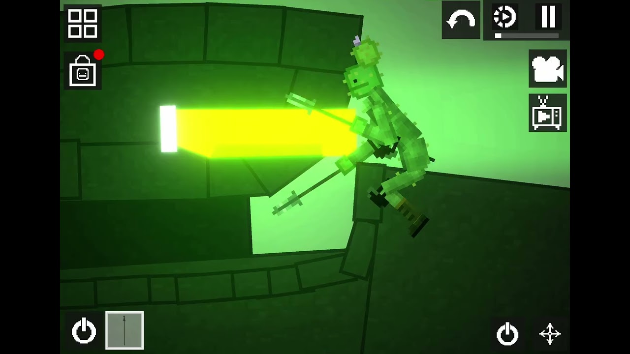 Cactispike vs omnidroid 5