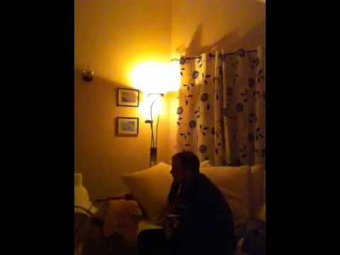 It's just a Feeling (original)