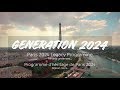 Lhritage paris 2024