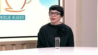 Boje Jutra - Pregled Štampe Milena Perovic Vijesti Online