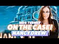 Meg Turney and the Case of the Crashing Chandelier - Meg Turney