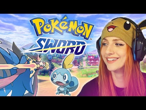 Fishi, ich wähle dich! • POKÉMON SCHWERT | Highlights