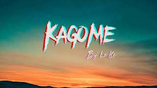 kagome by: Lo Ki