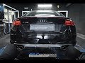 Audi Tts Ecu Upgrade