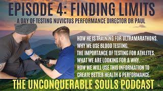THE US PODCAST: EPISODE 4, FINDING PERFORMANCE LIMITS