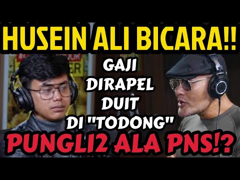 OH ADA PUNGLI