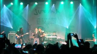 Judika duet amy search lagu isabella