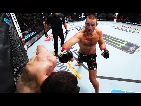 Top Finishes  UFC 297