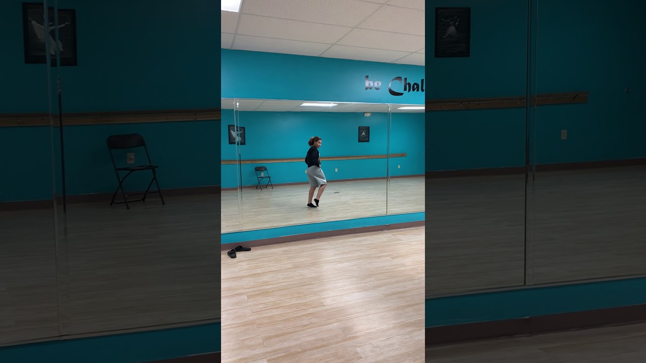 Spotting Exercises YouTube