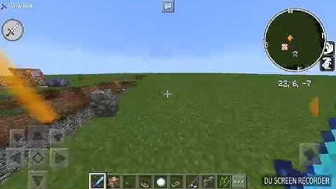 Become the flash in mincraft super simple with command blocks