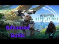 Age of Wonders Planetfall | Revelations | Vanguard Advanced Guide Part 1