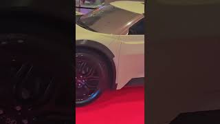 #GFGStyle #DesertRaid #Giugiaro #HyperSUV #NhowMilano #Fuorisalone #MDW2026