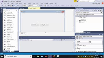 Visual Basic - Using Timer to control the time - Hours - Minutes - Seconds