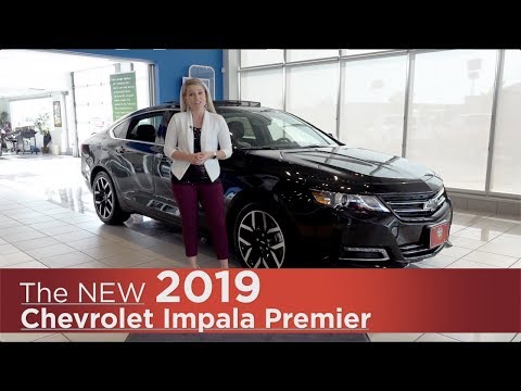 new-2019-chevrolet-impala-premier-|-mpls,-st-cloud,-monticello,-buffalo,-rogers,-mn-|-review-|-walk