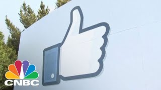 Famous Facebook Now Lets You Know If Your Data Was Shared With Cambridge Analytica | CNBC Wealth
