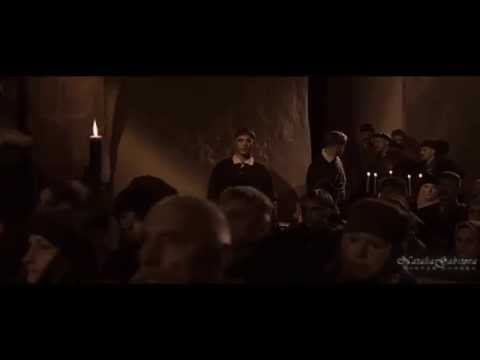 Василь Бондарчук Рожденная любить