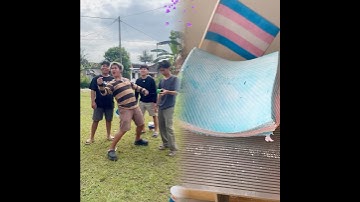 Have you ever had your string end done like this #funny #hilarious #laughing #kites