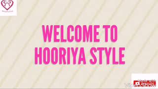 How To Make Party Wear Pearl Necklace AT Home DIY.. Jewellery By Hooriya style