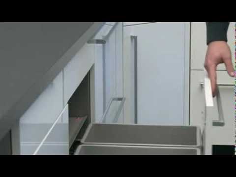 Hailo Libero 3697-10 HFO Hands Free Opener bei youorder