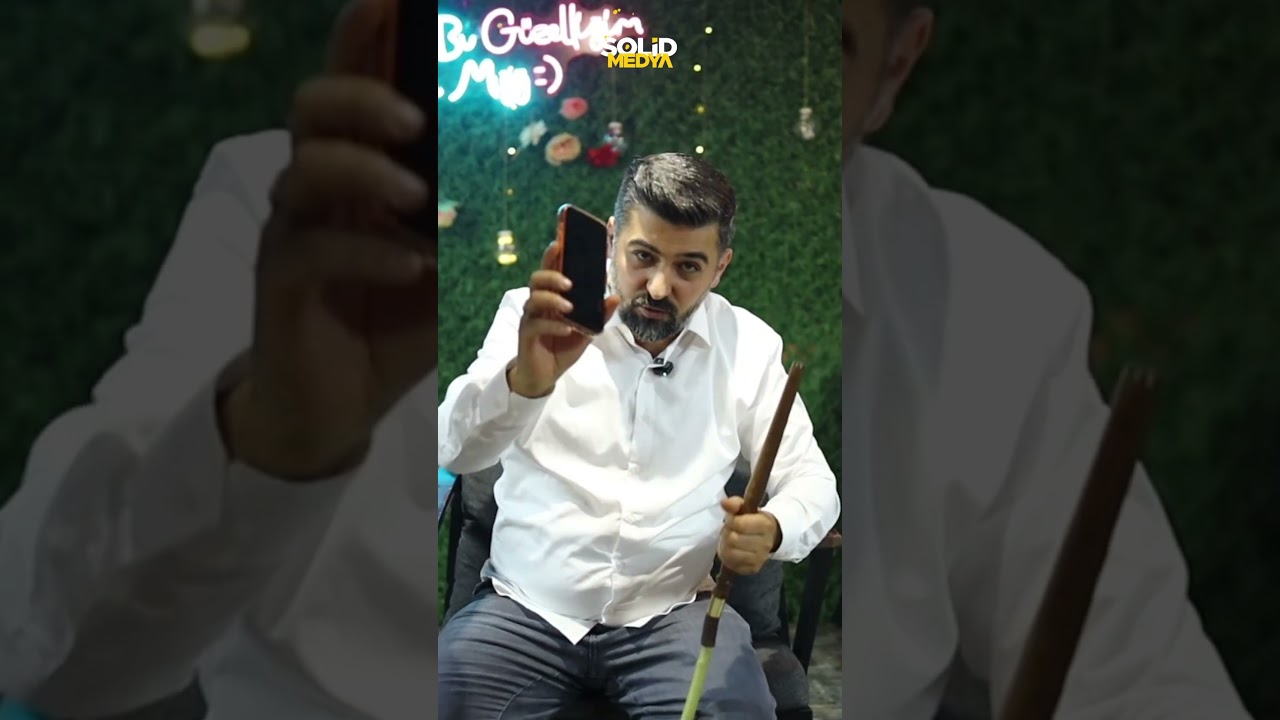Solid Medya sözünde duran bir medyacı değil!